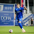 Partizan našao zamenu za jednog od najtalentovanijih: U Humsku stiže mladi štoper iz Superlige
