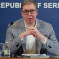 „Ruši se svetski poredak, pravo više ne postoji“ Vučić posle sednice Saveta za nacionalnu bezbednost: „Srbija pažljivo prati i…