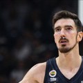 Veliko pojačanje za odbranu Evrolige - Nando de Kolo ponovo u Fenerbahčeu
