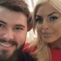 Pre 2 meseca napustila muža i otišla sa decom: Goga Gačić se razvela od kolege, ovo su detalji