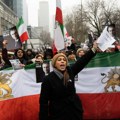 Protesti širom Evrope zbog intervencije SAD u Venecueli, izraelskih napada na Gazu, podrške demonstrantima u Iranu