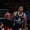 Dve utakmice manje, željkov učinak uveliko dostignut, crno-beli jači i od sudija: Čudo Partizana protiv lidera Evrolige…