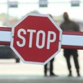 Prevoznici iz Srbije, Crne Gore i Bosne i Hercegovine danas blokiraju granične prelaze