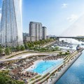 Beograd dobija novi kvart: Upoznajte Belgrade Waterfront Marinu, mirnu luku u srcu dinamičnog grada