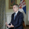 Đurić sa direktorkom NALED o javnim politikama, jačanju digitalizacije i AI u Srbiji