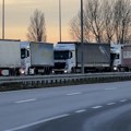 I kamiondžije iz Srbije i BiH večeras razmatraju prekid blokada; Brisel predlaže "produžene kratke boravke"