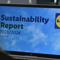 Lidl Srbija predstavio izveštaj o održivosti: Dobro za planetu, ljude i tebe