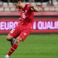 Lider ne posustaje: Jović gledao simultanku Marka!