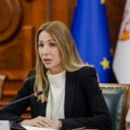 Ministarka Đedović: Srbija i Azerbejdžan jačaju energetsku saradnju