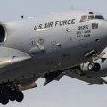 Amerikanci prvi put avionom transportovali mali nuklearni reaktor