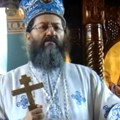 Sinod SPC razrešio mitropolita žičkog Justina upravljanja eparhijom zbog protesta