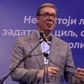 Vučić danas obilazi Dom kulture u Rgotini kod Zaječara koji je najavio pre godinu dana (video)
