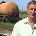 "Ma, baš me briga za tvog Klintona": Rumunski železničar zaustavio NATO voz koji je 1999. krenuo ka Srbiji