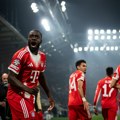 Prava goleada u Ligi šampiona: Po sedam golova u Madridu i Atalanti, Bajern silovito trasira put ka četvrtfinalu!
