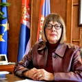 Maja Gojković u Kuli i Ruskom Krsturu sa preduzetnicima: Videli smo dva različita privredna spekta; Pokrajinska vlada će…