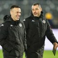 Blagojević ga oterao, a on se sada oglasio: „U fudbalu, kao i u životu, postoje trenuci kada se putevi razdvajaju!“
