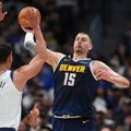 Srbin je košarkaški bog! Nikada niko pre Nikole Jokića ovo nije uradio!