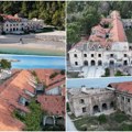 Simbol SFRJ i Titovog luksuza sravnjen sa zemljom: Od hotela u koji su dolazile svetske zvezde ostala gomila kamenja