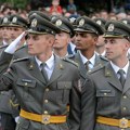 Raspisan konkurs za podoficire: 200 mesta u Vojsci Srbije, rok do 30. aprila