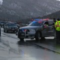 Lančani sudar 75 vozila u Koloradu, 19 osoba povređeno