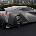 Japanci najavili povratak Nissana GT-R