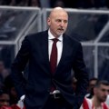 Obradović: Biće prilike, već sam glavom u drugoj utakmici