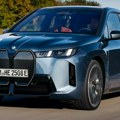 BMW povukao svoj veliki električni SUV s velikog tržišta