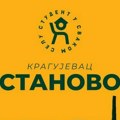 Tamo gde je moderna Srbija progledala: Akcija „Student u svakom selu” ovog vikenda u kragujevačkom prigradskom naselju Stanovo…