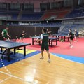 Niš u znaku stonog tenisa – počelo finale Trofeja Evrope