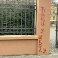 Studentu preti isključene sa fakulteta jer je za koleginicu rekao da je "ćaci"