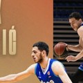Izabrana idealna petorka KLS: Vuk Vasić među najboljima