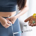 Trećina kilograma izgubljenih uz pomoć lekova otpada na mišiće i koštanu masu