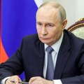 Putin razgovarao telefonom sa predsednikm UAE