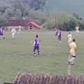 FUDBAL: Prva gradska liga Kragujevca – Korićani nadmoćno brojali do deset, Borac na korak od opstanka u ligi