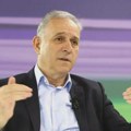 Zdravko Ponoš: Vučić nema jasan plan, na dramatične i neizvesne izbore ne sme ni uz 500.000 bensedina