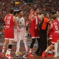 Sudijski ekspert pronašao više od 20 grešaka arbitara u finalu Evrolige: „Otprilike dve trećine odluka je išlo u korist…