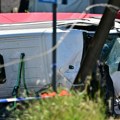 Stravičan sudar voza i školskog autobusa! Užas u Belgiji, ima mrtvih: Obustavljen saobraćaj, sve vrvi od policije i hitne…