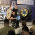 Uručena priznanja "Heroji Beogradskog maratona 2026" (foto)