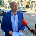 JEKIĆ (SSP): Momčiloviću, stavite van snage nezakonitu odluku o Kopaoniku
