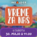 TV najava: Vreme za nas - Zašto tako lako sudimo drugima?