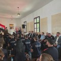 U Kragujevcu obeleženi Dan i slava MUP-a i Dan policije