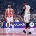 Kubanski ratnik napušta Crvenu zvezdu? Hasijel Rivero pakuje kofere i odlazi...