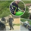 Opsadno stanje u Novom Pazaru! SAJ stigao sa 11 vozila: Ovo je muškarac zbog koga je blokirano celo naselje - tereti se i za…