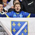 Kao da se igra u Bosni, a ne Sent Luisu: Ceo stadion grmi jer su "zmajevi" na terenu