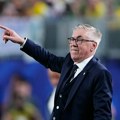 Ančeloti oduševio Brazilce objavom posle prve pobede na SP