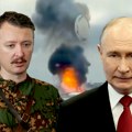 "Rat je izgubljen, sada će da se izvlače" Čuveni komandant Strelkov iz zatvora osuo paljbu po ruskoj eliti! Ukrajinci spremaju…