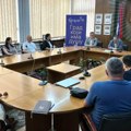 Gradonačelnik Vranja: Gašenja IT odeljenja (ipak) neće biti