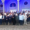 Tablet računari učenicima generacije na Vidovdanskoj akademiji