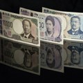 Japan je potrošio milijarde da podrži jen. Zašto to ne funkcioniše?