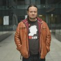Marko Vidojković dobio nove pretnje smrću